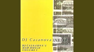 You Can Have It (Mosquito Coast Mix)