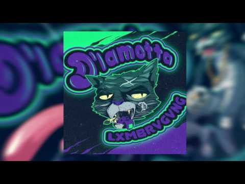 18.D'LAMOTTA - INTERLÚDIO TOCORRRENDOAIDENTRODETU