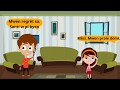 Haitian Creole Common Words And Short Conversations