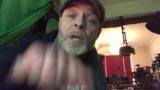 Who&#39;s Brian Harvey ?