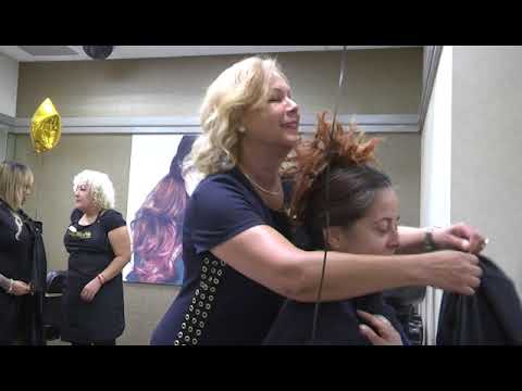 Jcpenney Salon