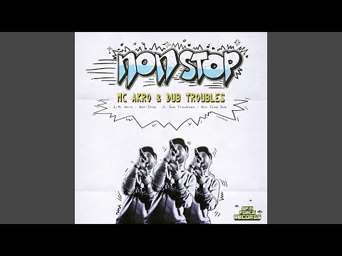 Non Stop Dub
