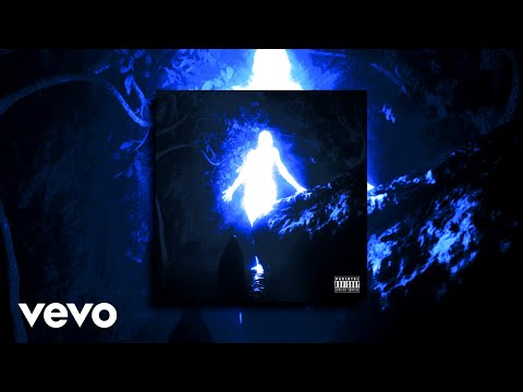 ROA, Omar Courtz, Young Miko - REINA REMIX (Visualizer)