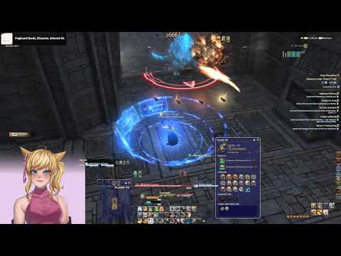 HoH Solo - MCH 71-100 CLEAR!! Finally got my alt Lone Hero \o/