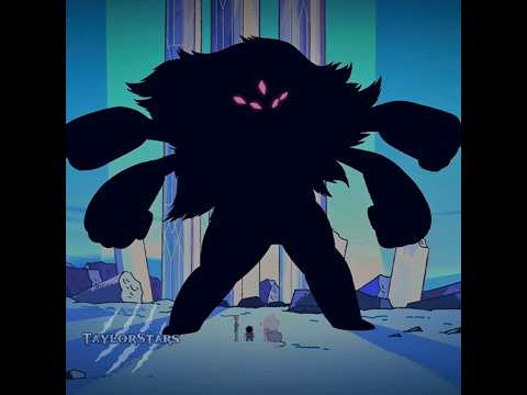 "THAT'S ENOUGH!!" SU Edit | This scene gives me goosebumps 😨 | #stevenuniverse #fusion #edit #fypシ