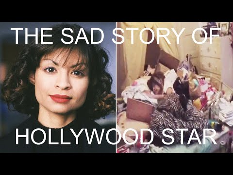 Hollywood Celebrity Meltdown - The Story of Vanessa Marquez