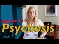 What is PSYCHOSIS? Kati Morton discusses Hallucinations, Delusions, Disorganized Thinking and more What is PSYCHOSIS? Kati Morton discusses Hallucinations, Delusions, Disorganized Thinking and more