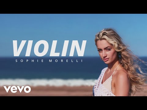 Sophie Morelli - Violin