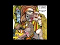 CLMD - Black Eyes and Blue 
