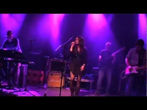 Somy - Gang Ala Basta - Lucerna Music Bar - 2012-04-04