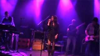 Video Gang Ala Basta - Lucerna Music Bar - 2012-04-04