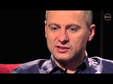 Żyłem jak w amerykańskim filmie [1/3]