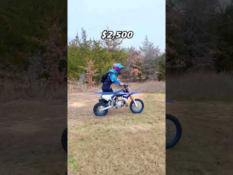 $0 Bike Vs $3,000 Bike...