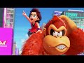 Donkey Kong Bananza Final Boss True Final Boss No Damage