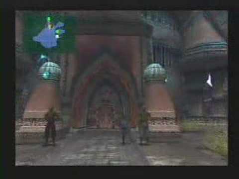 Final Fantasy X-2 - Walkthrough Part 40