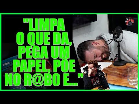 ACF E TORETTO DESCOBRINDO O QUE É O CALÇO DO ALEMÃO 🤣 - TORETTO DRAG RACE - TUNERCAST