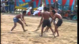 Rori Kapura (Jaito) Kabaddi Tournament 9 Mar 2014 Part 1 By Kabaddi365.com