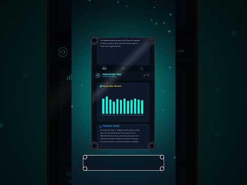 FishSmart Pro-Fishing Forcasts