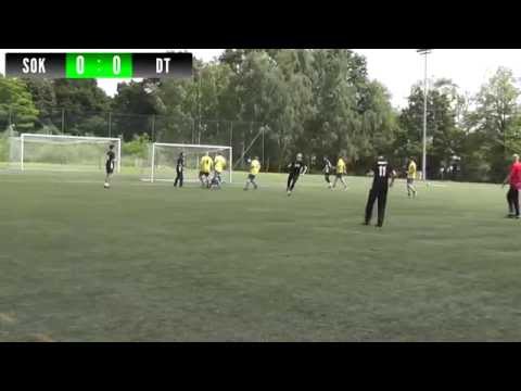 Sokoły Zielonka - Drink Team