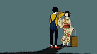いかないで歌ってみたver.ほあ