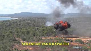 Download lagu LATIHAN TNI AD DI NATUNA 2016 (HD) mp3