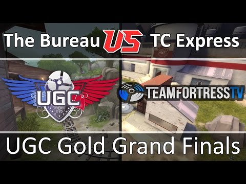 UGC HL S15 Gold GRAND FINALS - BMS vs TC.E