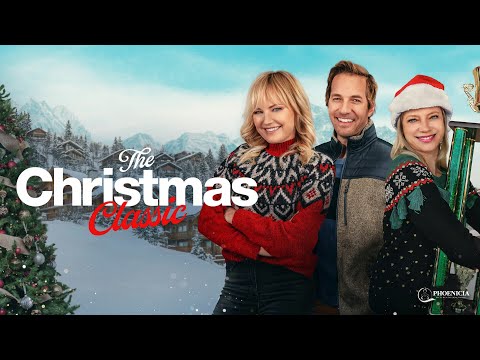 The Christmas Classic trailer