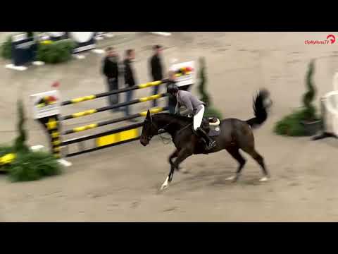 STUTTGART GERMAN MASTERS