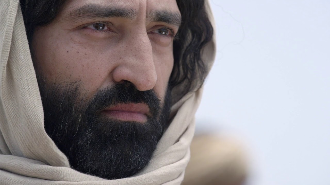 LUMO-GOSPEL OF JOHN CHAPTER 11-17-44 | ITALIAN
