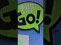 Soup 2 Nuts Logo WordGirl Two Brains Forgets Banned On The Run
