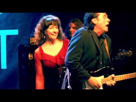 Janiva Magness The DEVIL...BLUES QUEEN SuperLive! FULL CONCERT! Tremblant Blues Festival Canada 2012