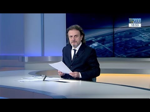 Tg2000 del 7 maggio 2020 - Edizione delle 18:30