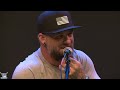 Brantley Gilbert Dirt Road Anthem At 98 7 The Bull PNC Live Studio Session