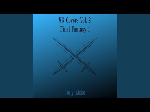 Chaos Temple / Sunken Shrine