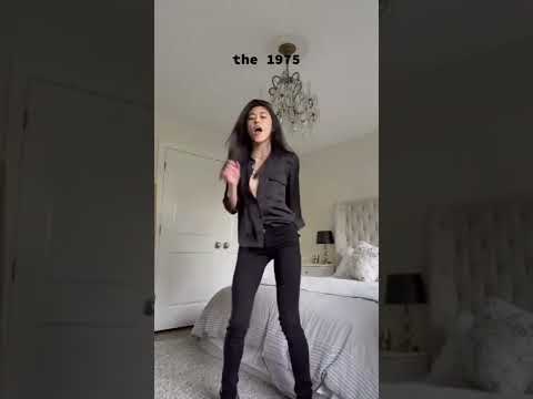 outfits for different concerts #harrystyles #oliviarodrigo #the1975 #billieeilish #outfits