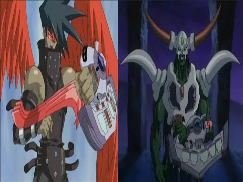 Tournament 7 manche 6 skull knight vs sky scout