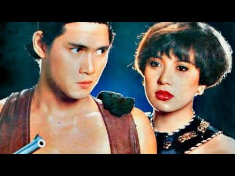 Maging Sino Ka Man (1991) | Full Movie HD