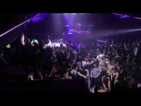 LAYZ LIVE SAN FRANCISCO [4K]