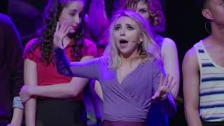 Kinetic: A Chorus Line (Dance 10, Looks 3)