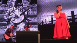 Tami Neilson, Woman Enough