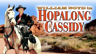 Hopalong Cassidy S1 01 &quot;Borrowed Trouble&quot;