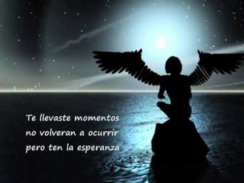 Estar Junto A Ti (Angel) - Yuridia