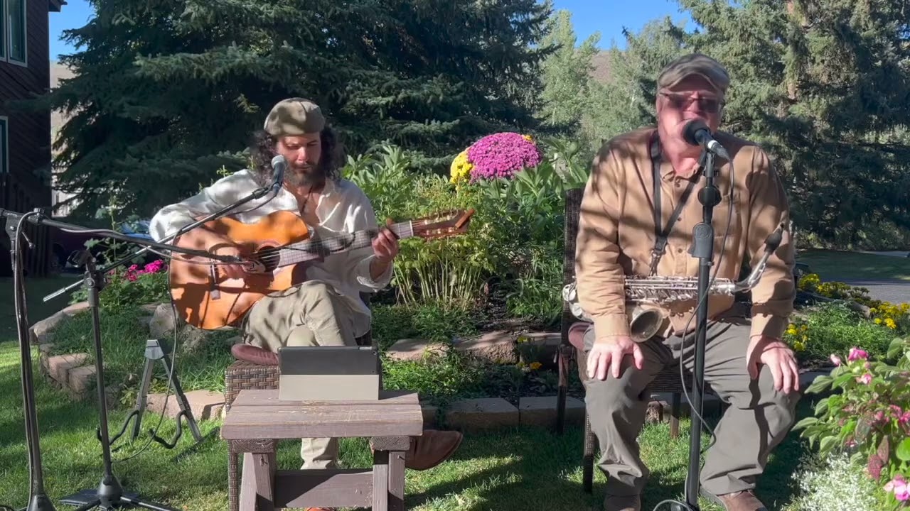 Promotional video thumbnail 2 for Diego Espinosa Music