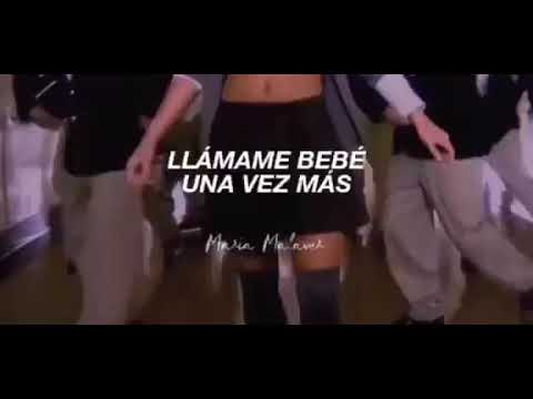 baby one more time x levitating