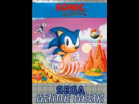 BEST OF VGM 42 - Sonic the Hedgehog - Jungle Zone
