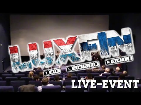 LUXFIN Live Event