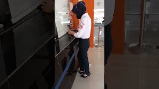 NAIK KRL - PRAMEKS DARI MAGUWO KE KUTOARJO || BIAYA 16.000 aja