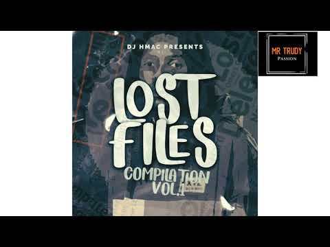 DJ HMAC (LEGENDARY) FT BOBBY EAST X RUFFKID X CAMSTAR X JOZI (2021)