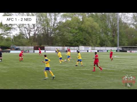 AFC Sudbury Reserves vs Needham Market Reserves Highlights