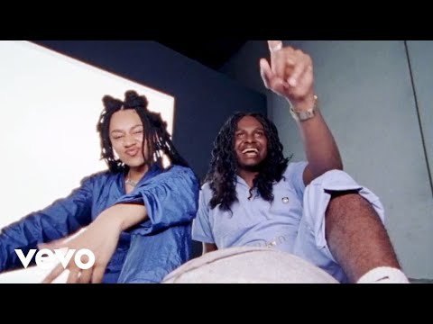 Baker Boy - Move (Official Video)